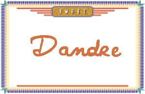 DandreдӢ