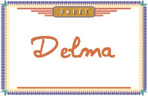DelmaдӢ