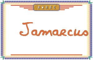 JamarcusдӢ