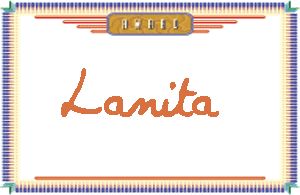 LanitaдӢ